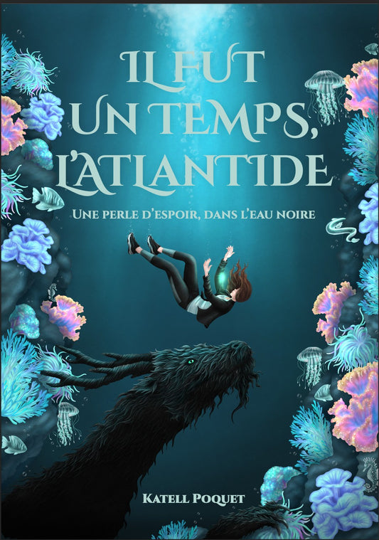 BOX bal des songes Il fut un temps, l'Atlantide